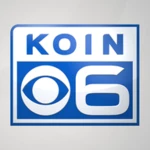 Logo of KOIN Local 6 android Application 